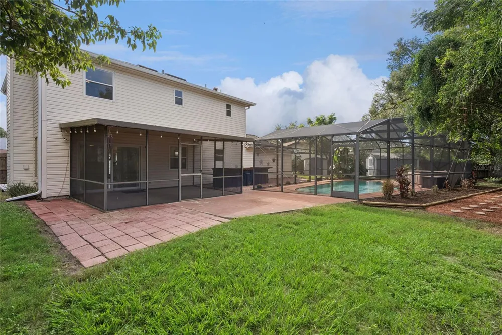 4404 SAILOR COURT Orlando, FL 32812