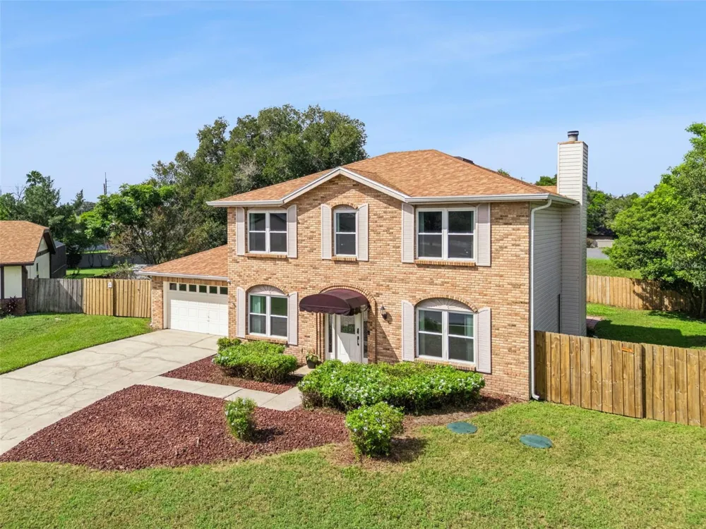 4404 SAILOR COURT Orlando, FL 32812