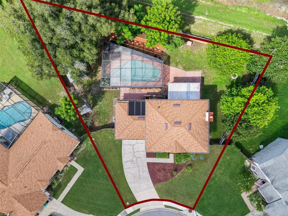 4404 SAILOR COURT Orlando, FL 32812