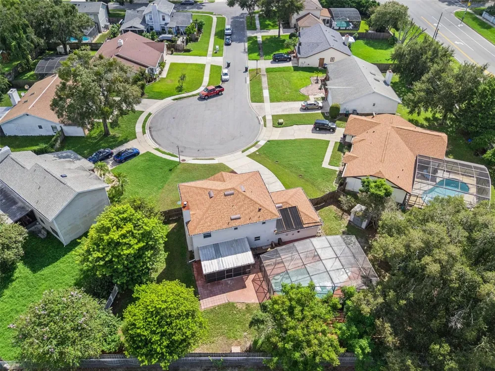 4404 SAILOR COURT Orlando, FL 32812
