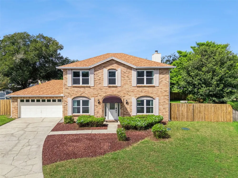 4404 SAILOR COURT Orlando, FL 32812