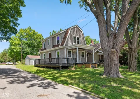 5012 University Avenue