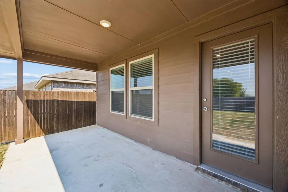 3030 Sweetwater Trail Forney, TX 75126