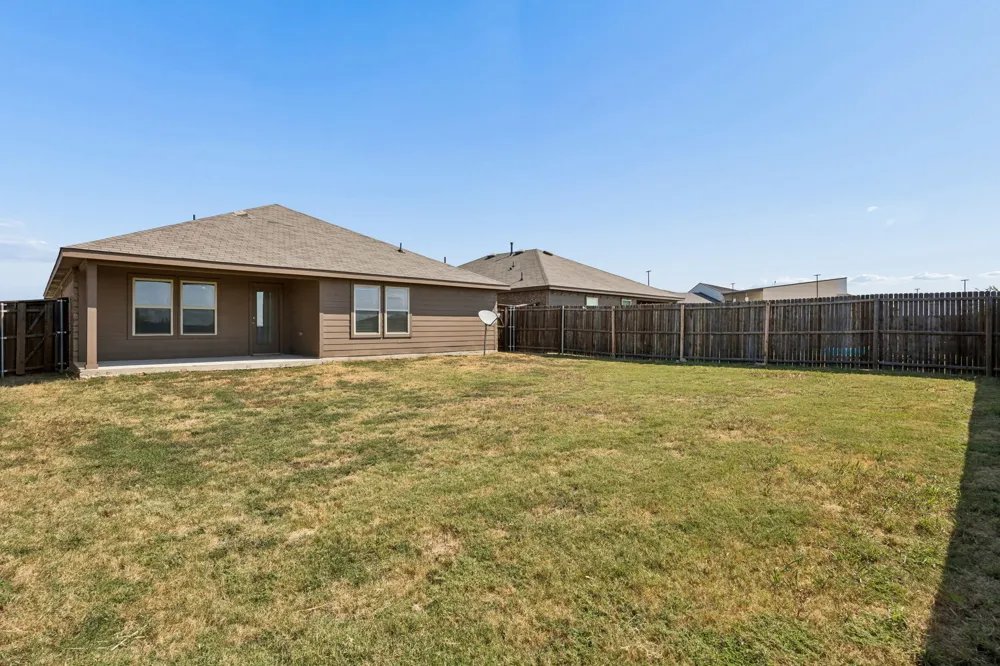 3030 Sweetwater Trail Forney, TX 75126