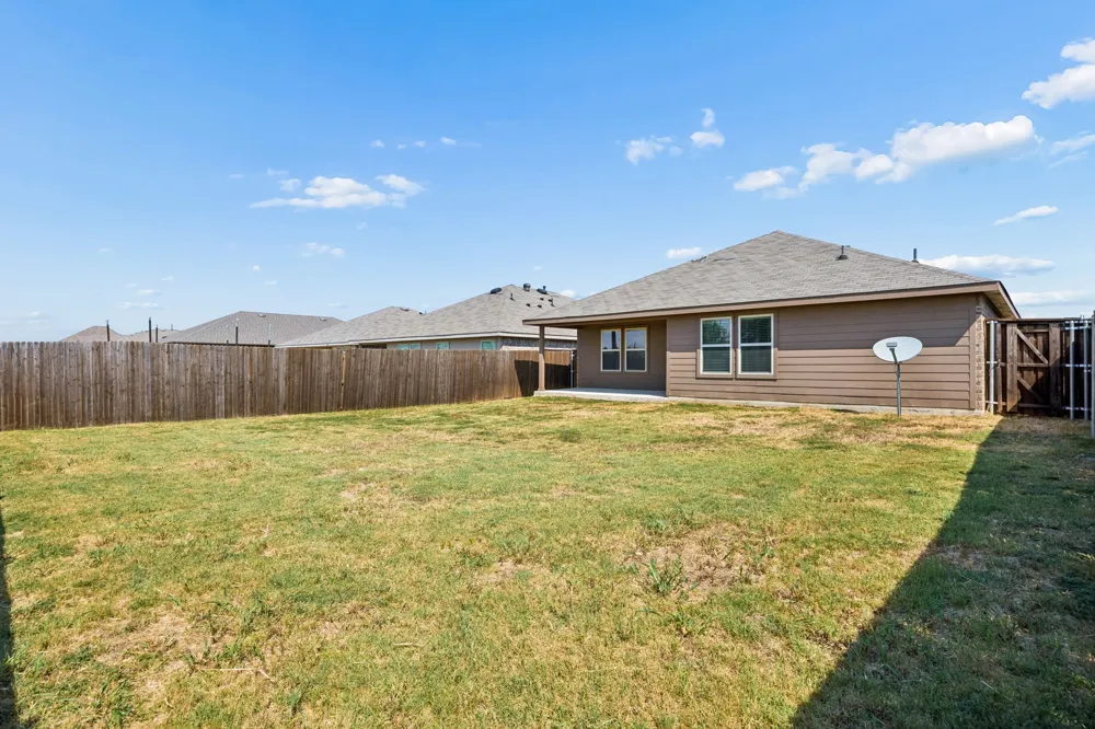 3030 Sweetwater Trail Forney, TX 75126