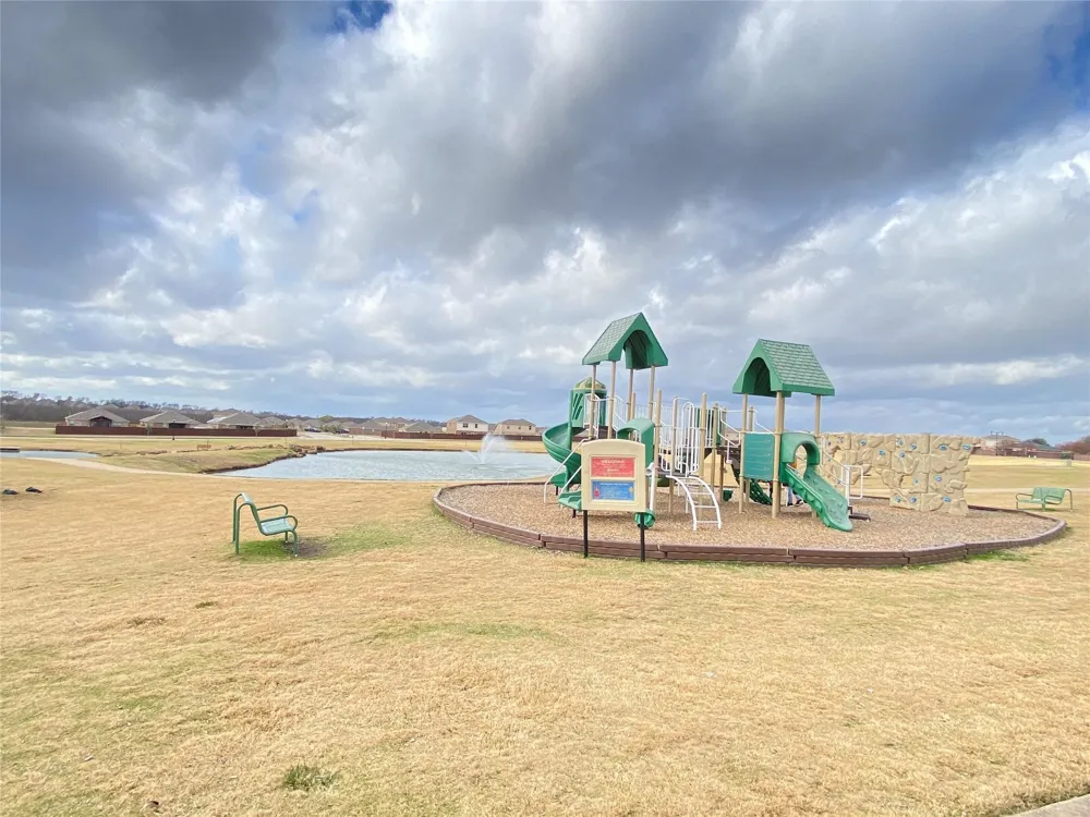 3030 Sweetwater Trail Forney, TX 75126