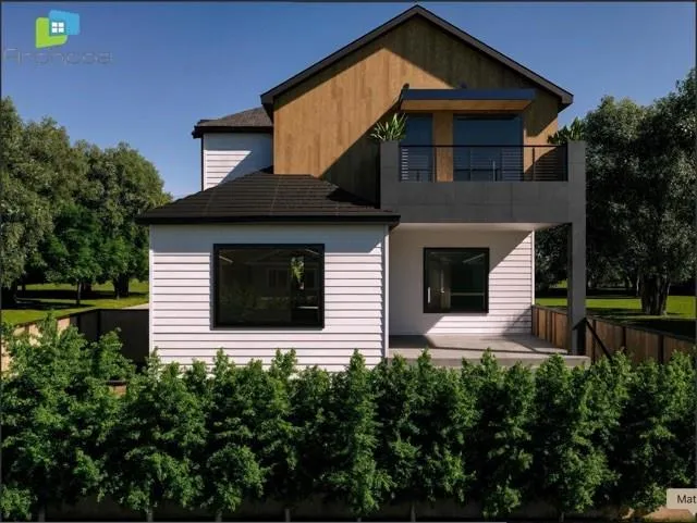 6440 De Priest Street Houston, TX 77091