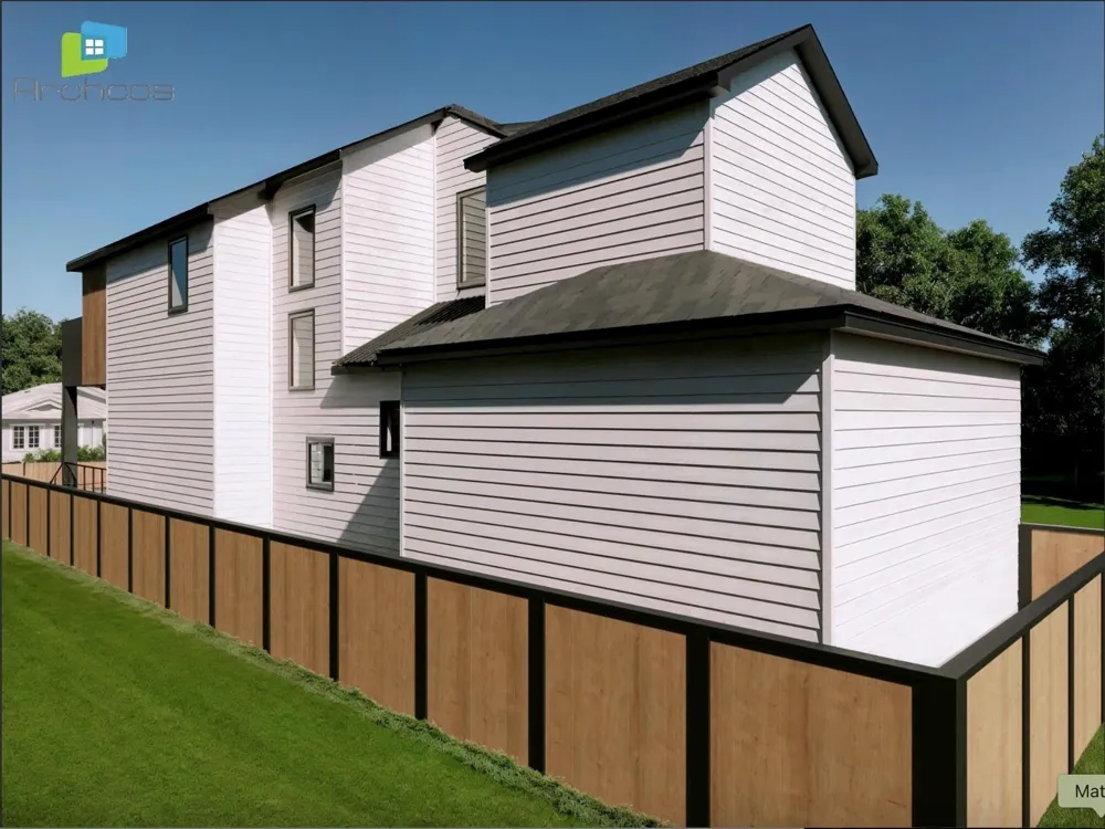 6440 De Priest Street Houston, TX 77091