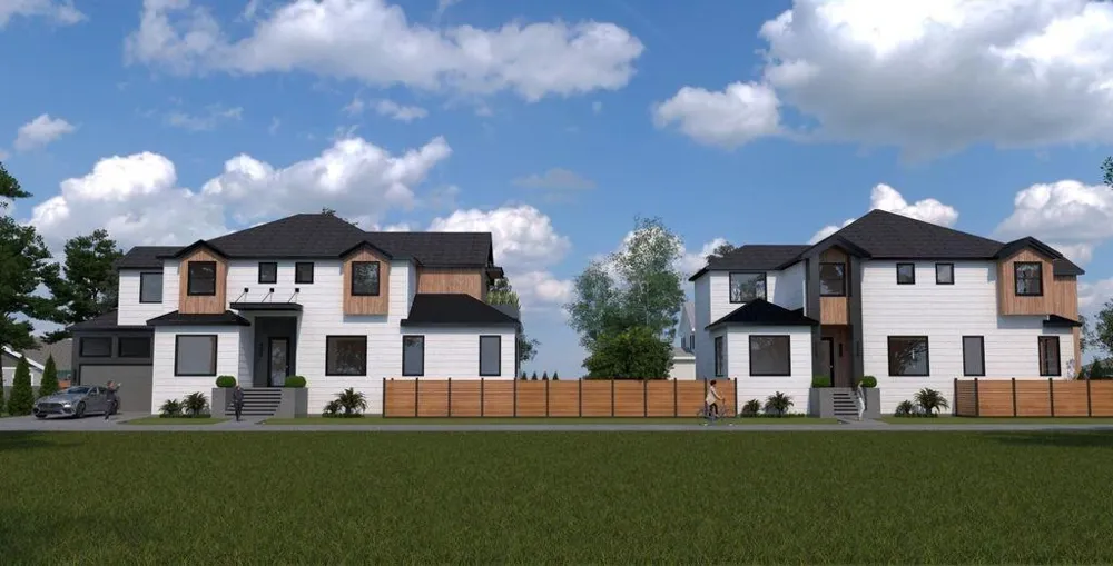 6440 De Priest Street Houston, TX 77091