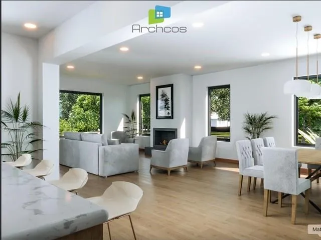 6440 De Priest Street Houston, TX 77091