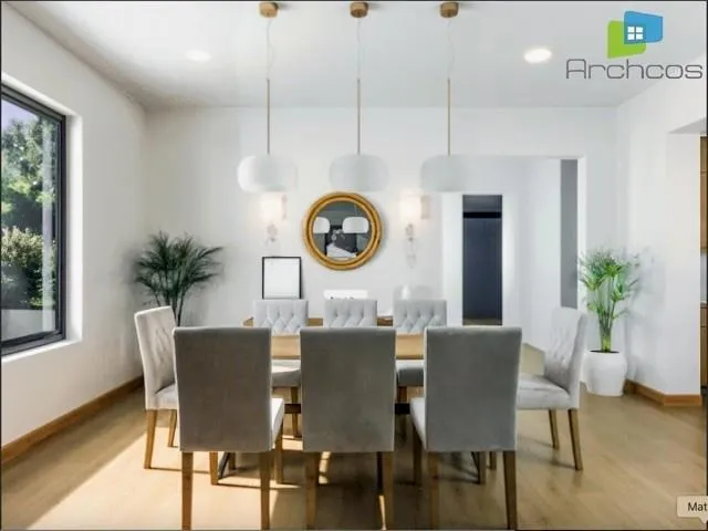 6440 De Priest Street Houston, TX 77091