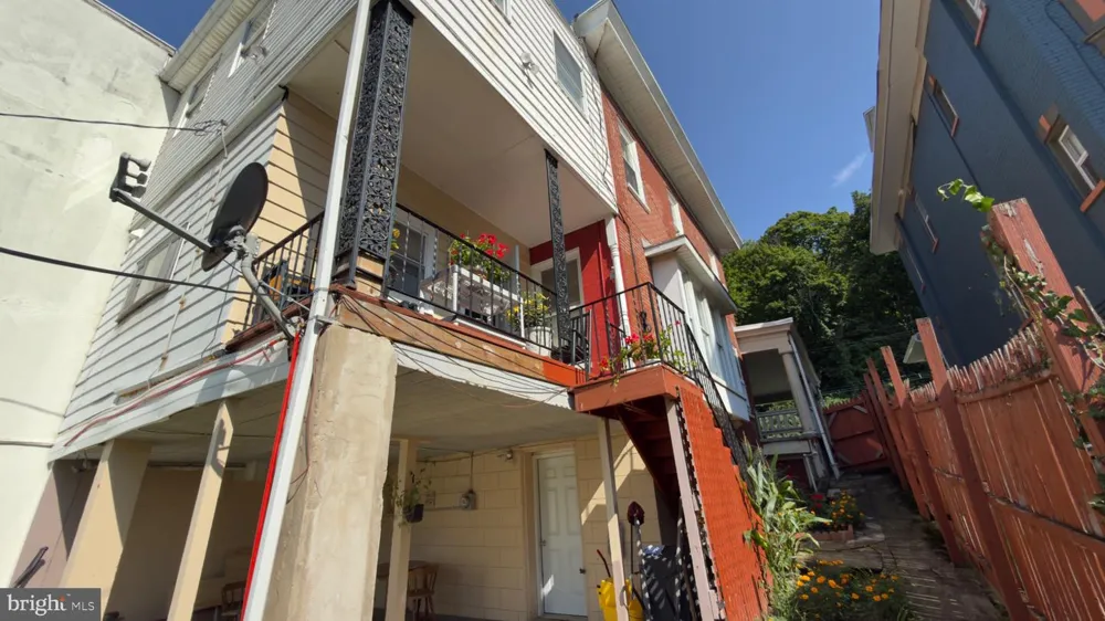 1742 MINERAL SPRING ROAD Reading, PA 19602