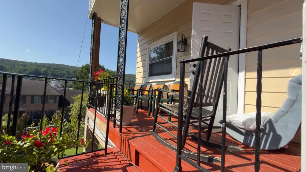 1742 MINERAL SPRING ROAD Reading, PA 19602