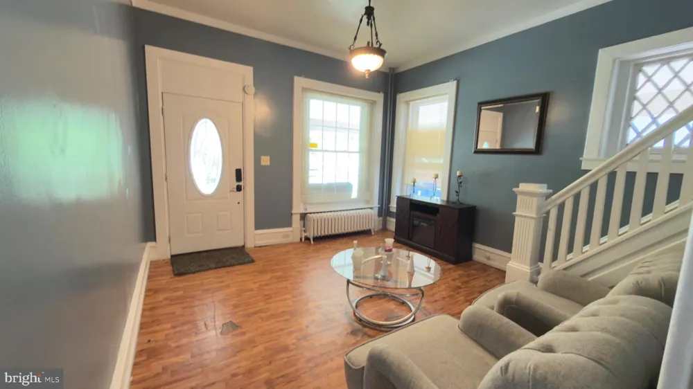 1742 MINERAL SPRING ROAD Reading, PA 19602