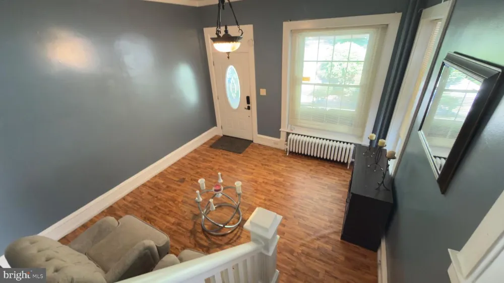 1742 MINERAL SPRING ROAD Reading, PA 19602
