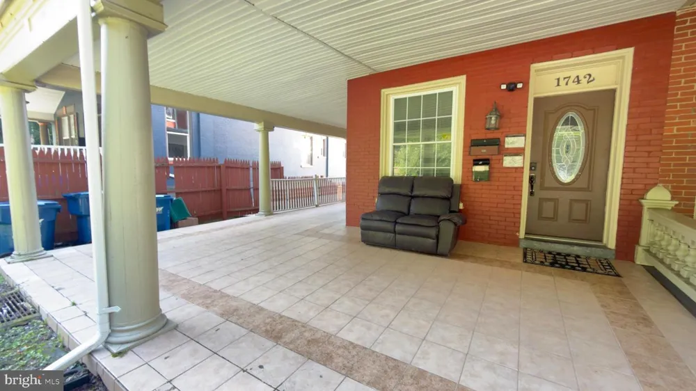 1742 MINERAL SPRING ROAD Reading, PA 19602