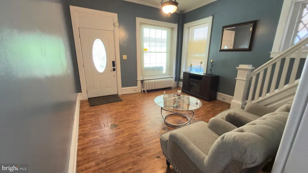 1742 MINERAL SPRING ROAD Reading, PA 19602