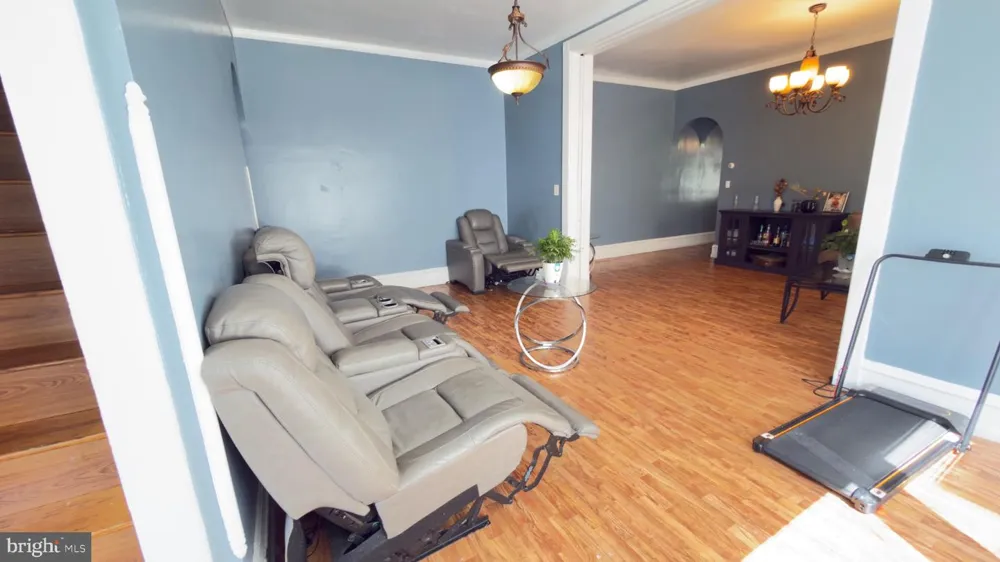 1742 MINERAL SPRING ROAD Reading, PA 19602