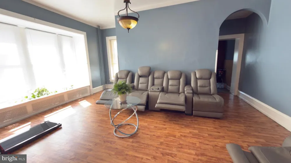 1742 MINERAL SPRING ROAD Reading, PA 19602