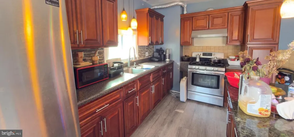 1742 MINERAL SPRING ROAD Reading, PA 19602