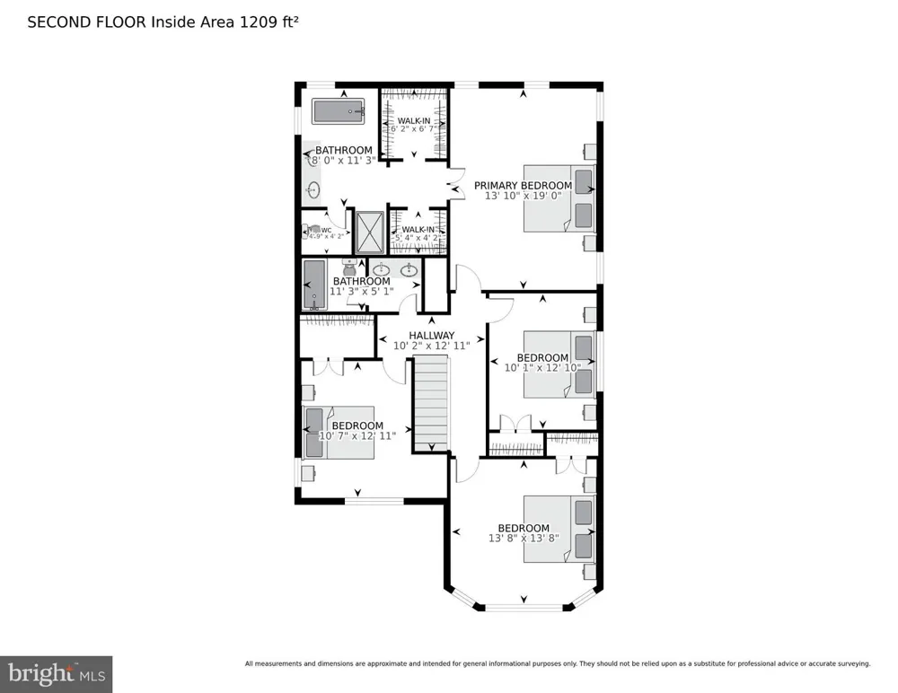 9818 ROSENSTEEL Silver Spring, MD 20910