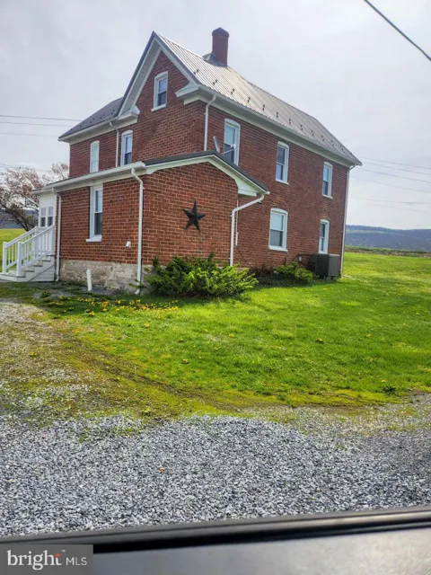 120 BIRCH LANE