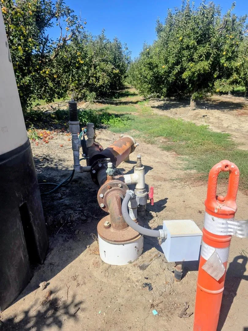Olympia Avenue San Juan Bautista, CA 95045
