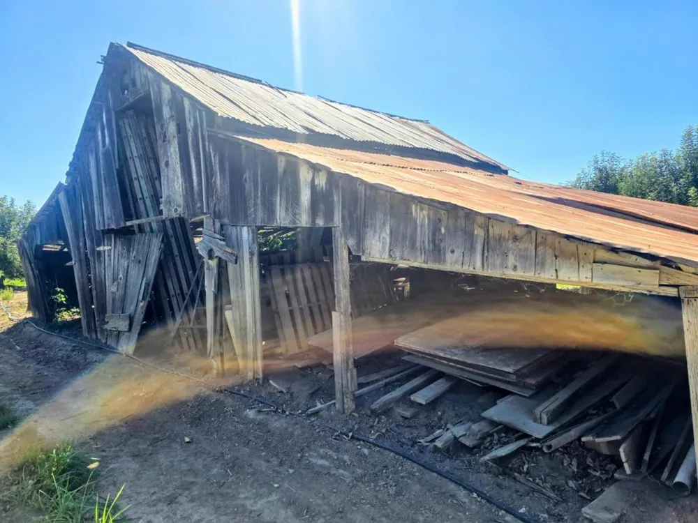Olympia Avenue San Juan Bautista, CA 95045