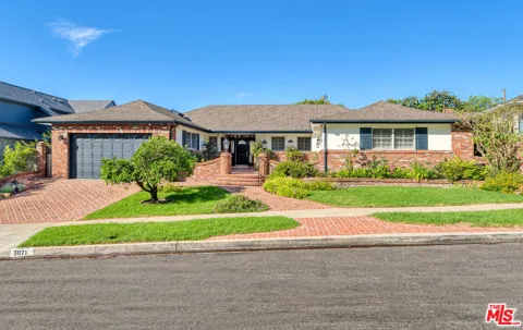 3071 Mcconnell Drive