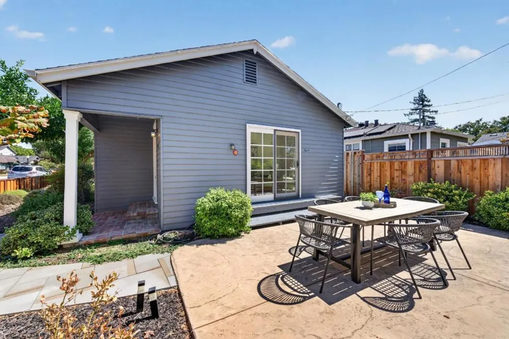 1030 O'Brien Court San Jose, CA 95126