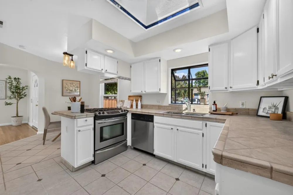 1030 O'Brien Court San Jose, CA 95126