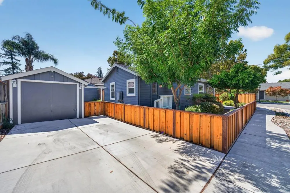 1030 O'Brien Court San Jose, CA 95126