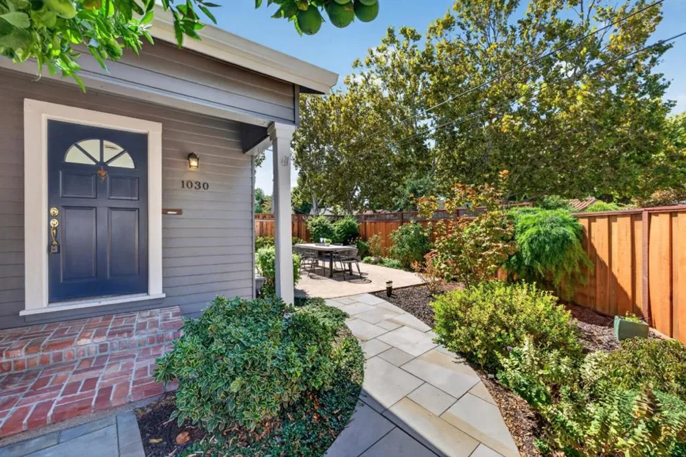 1030 O'Brien Court San Jose, CA 95126