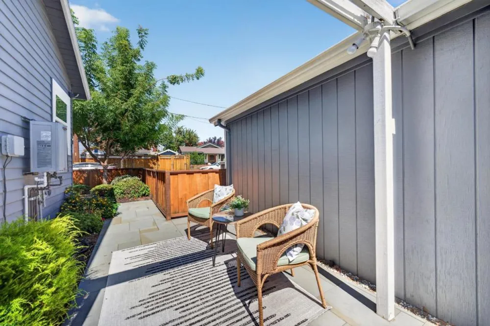 1030 O'Brien Court San Jose, CA 95126