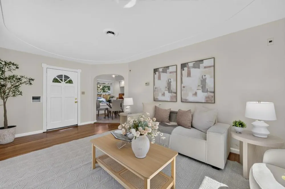 1030 O'Brien Court San Jose, CA 95126