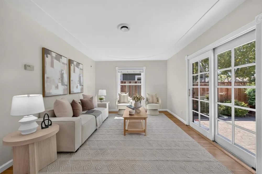 1030 O'Brien Court San Jose, CA 95126