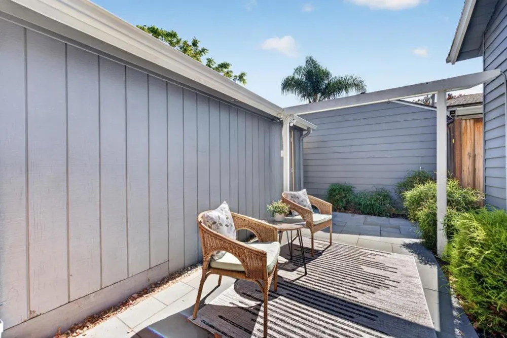 1030 O'Brien Court San Jose, CA 95126