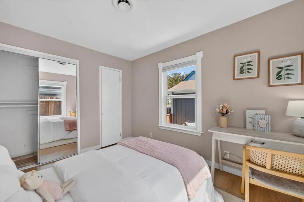 1030 O'Brien Court San Jose, CA 95126