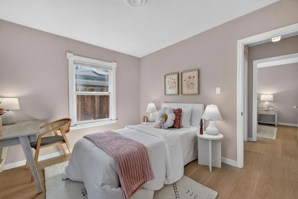 1030 O'Brien Court San Jose, CA 95126