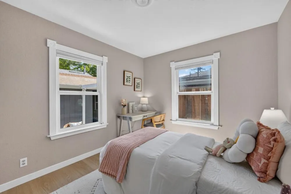 1030 O'Brien Court San Jose, CA 95126