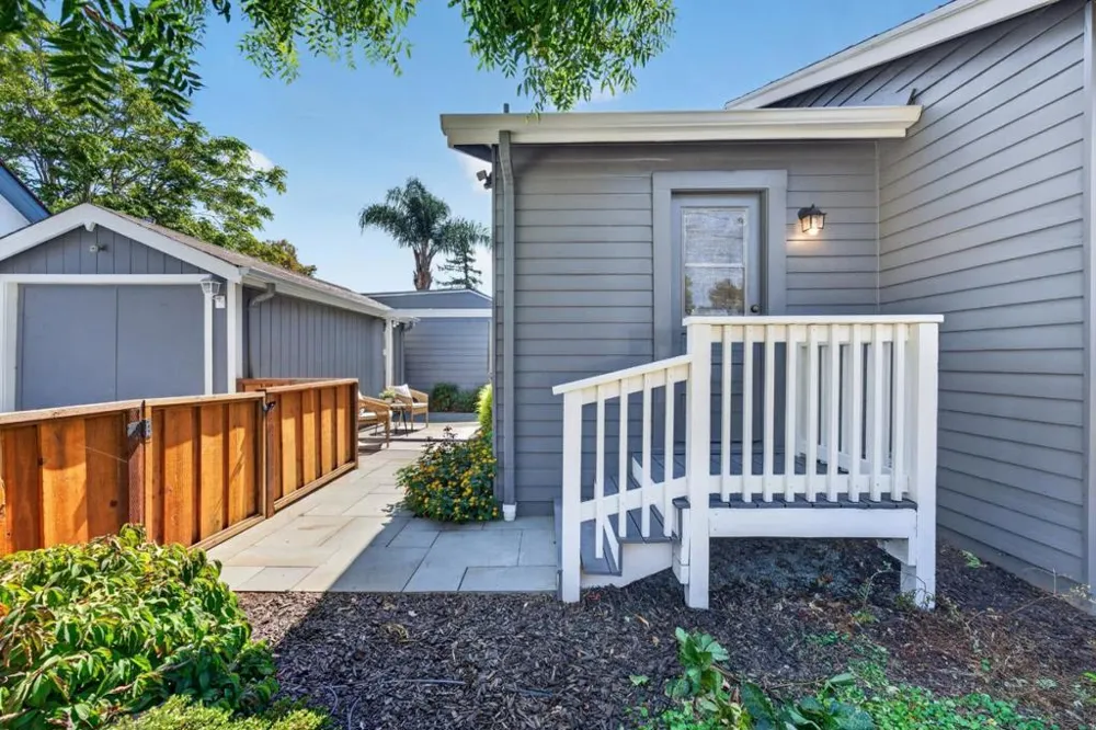 1030 O'Brien Court San Jose, CA 95126