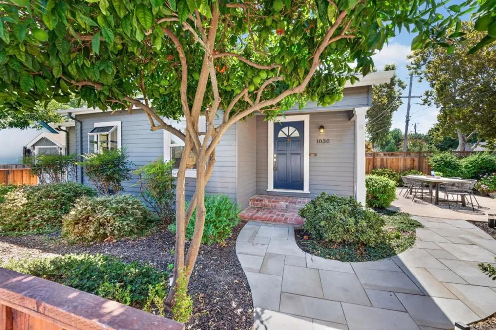 1030 O'Brien Court San Jose, CA 95126