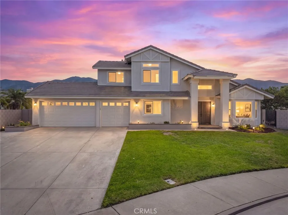 1761 W Townsend Street Rialto, CA 92377