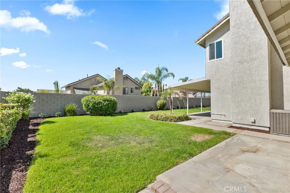 1761 W Townsend Street Rialto, CA 92377