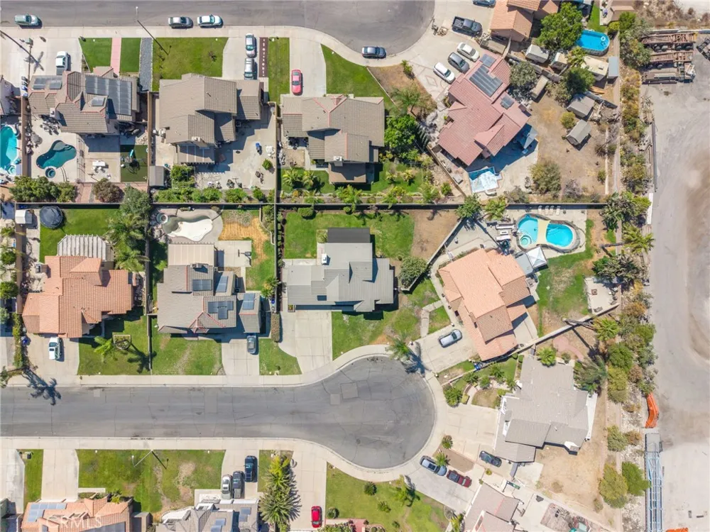 1761 W Townsend Street Rialto, CA 92377