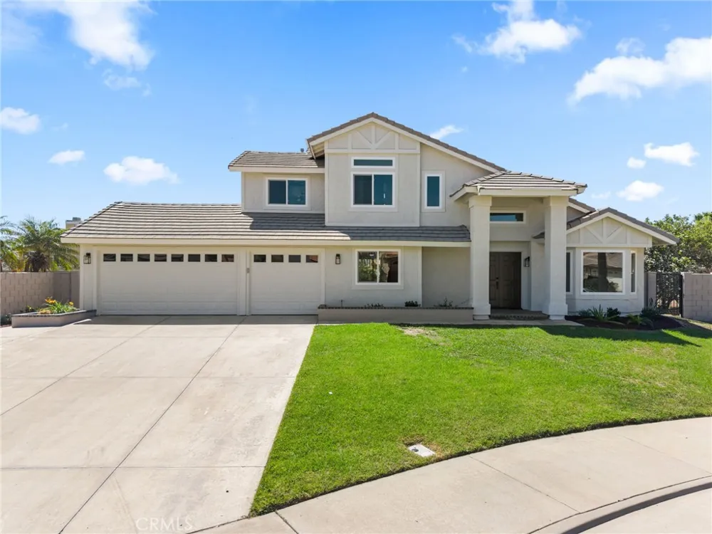 1761 W Townsend Street Rialto, CA 92377