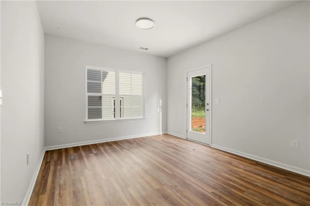395 Baney Drive Lexington, NC 27292
