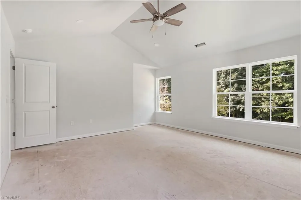 395 Baney Drive Lexington, NC 27292