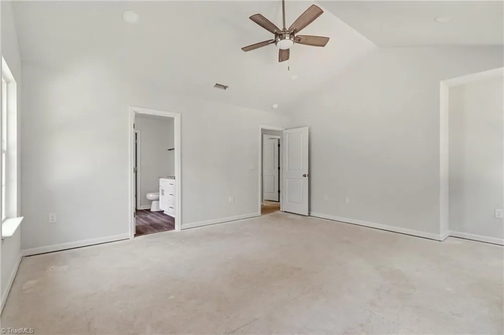 395 Baney Drive Lexington, NC 27292