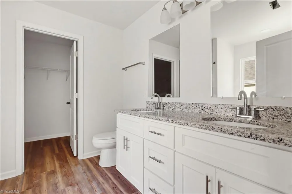 395 Baney Drive Lexington, NC 27292